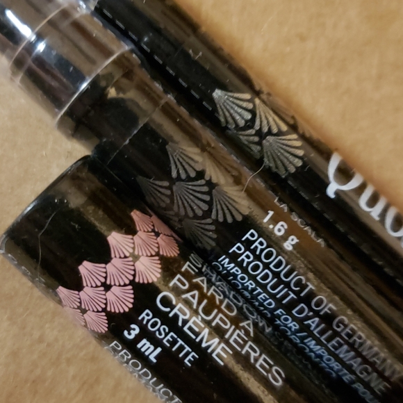 QUO Eye Crayon, Liner and Shadow Trio - Picture 4 of 4